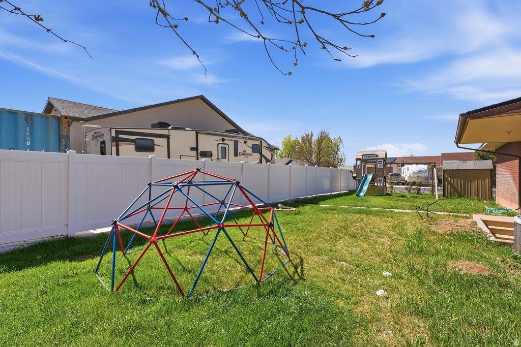 2710 E CANYON RD Spanish Fork, UT 84660