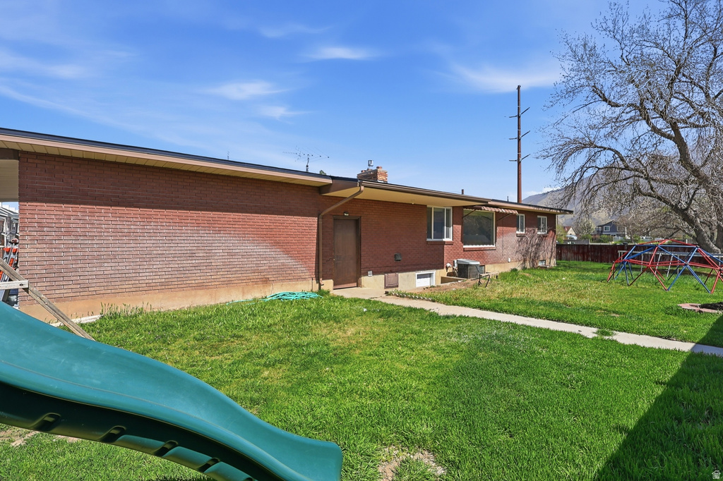 2710 E CANYON RD Spanish Fork, UT 84660