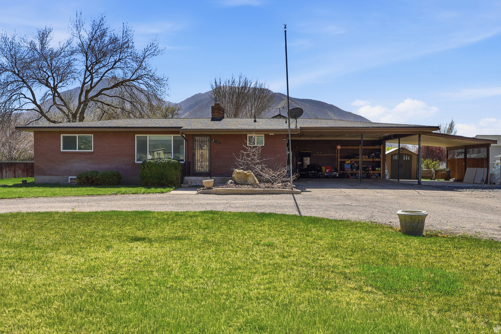 2710 E CANYON RD Spanish Fork, UT 84660