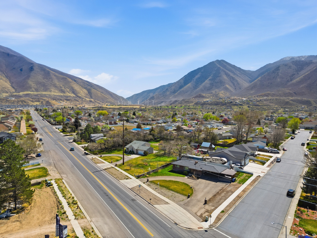 2710 E CANYON RD Spanish Fork, UT 84660