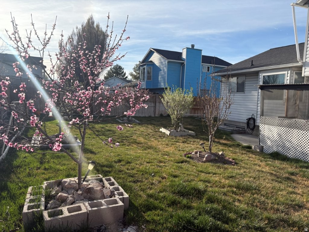 5461 W 3400 S West Valley City, UT 84120