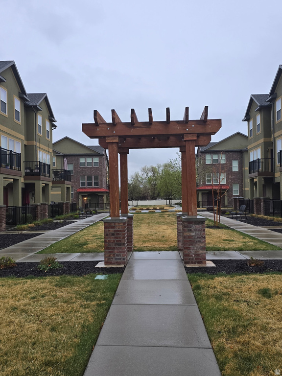 699 E HILLOCK CT #16 Draper, UT 84020