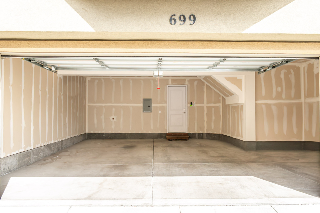 699 E HILLOCK CT #16 Draper, UT 84020