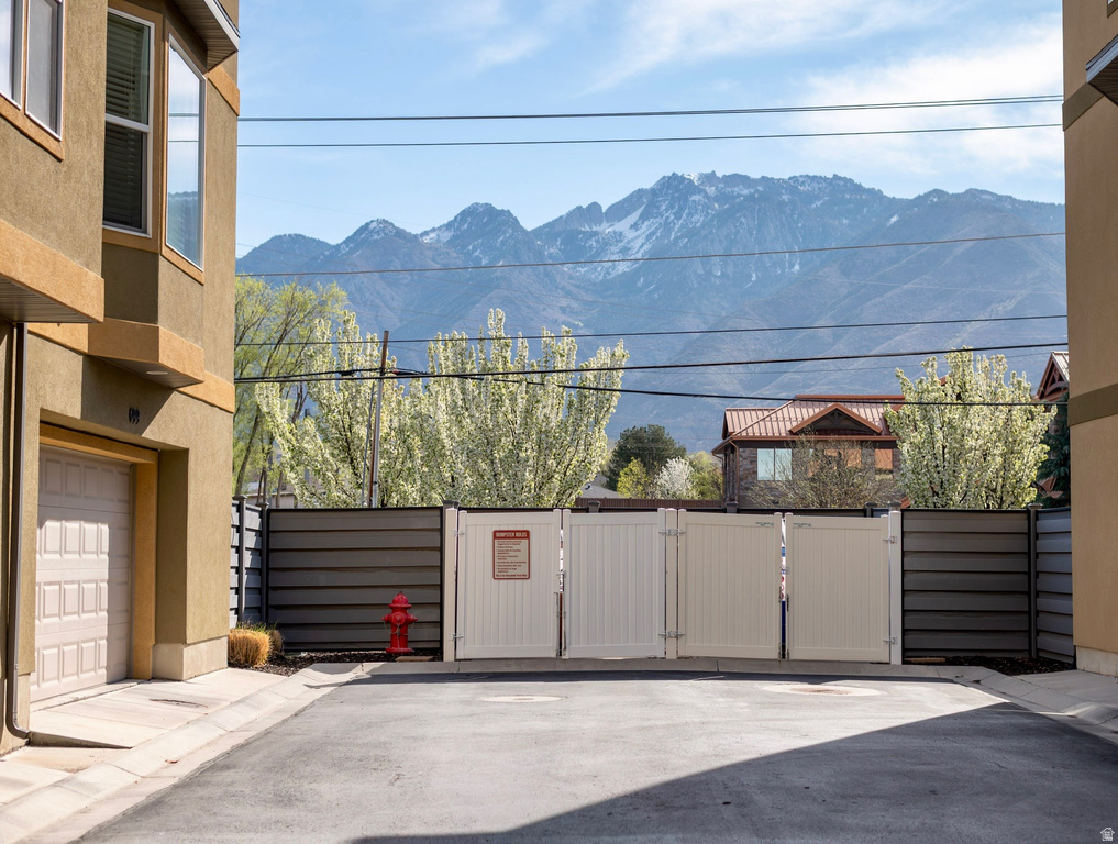 699 E HILLOCK CT #16 Draper, UT 84020