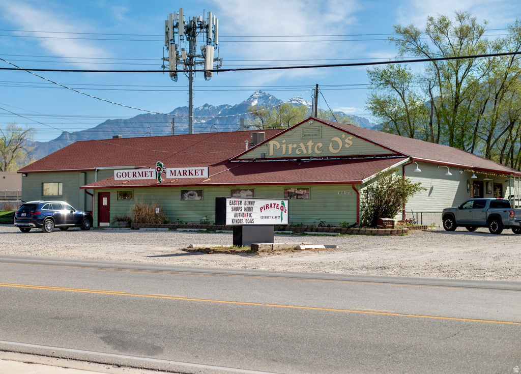 699 E HILLOCK CT #16 Draper, UT 84020