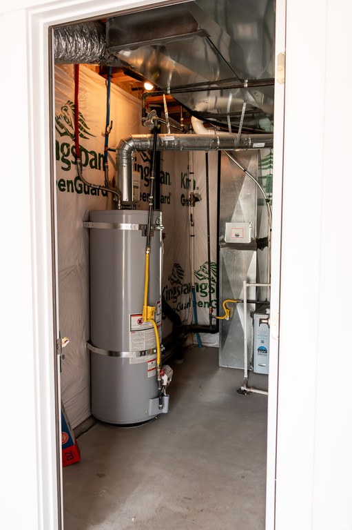 699 E HILLOCK CT #16 Draper, UT 84020