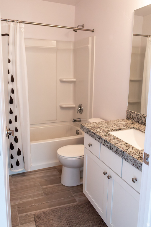 699 E HILLOCK CT #16 Draper, UT 84020