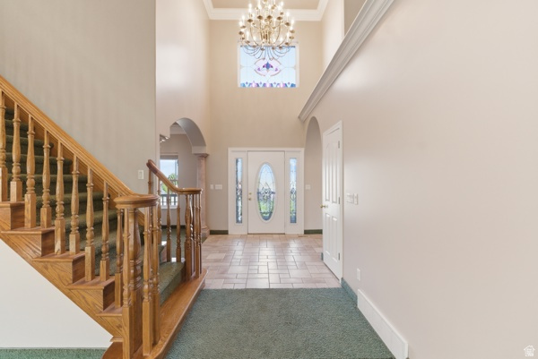 1035 N VALLEY DR Tremonton, UT 84337