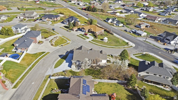 1035 N VALLEY DR Tremonton, UT 84337