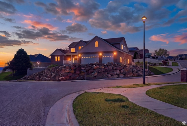 1035 N VALLEY DR Tremonton, UT 84337