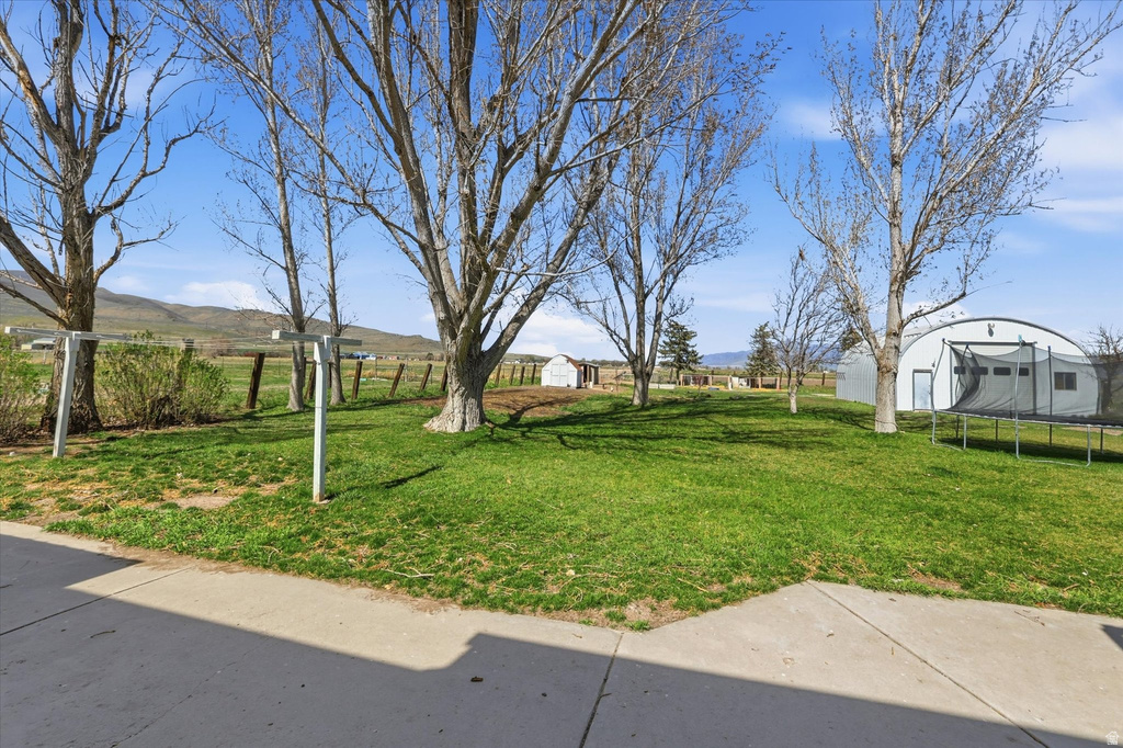 5790 W 13600 N Garland, UT 84312