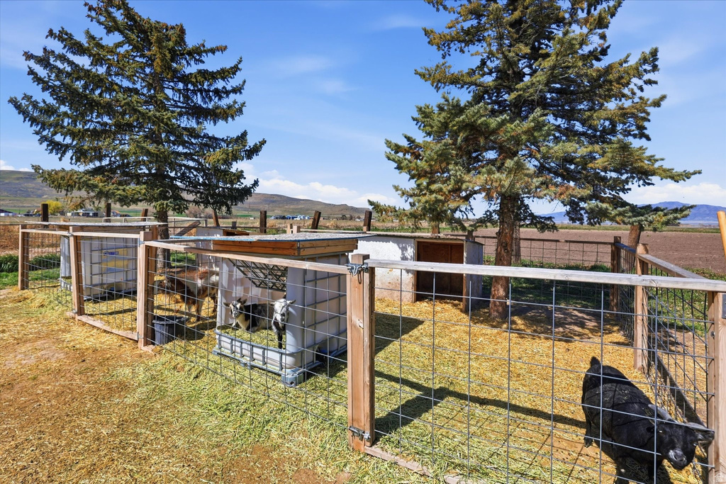 5790 W 13600 N Garland, UT 84312