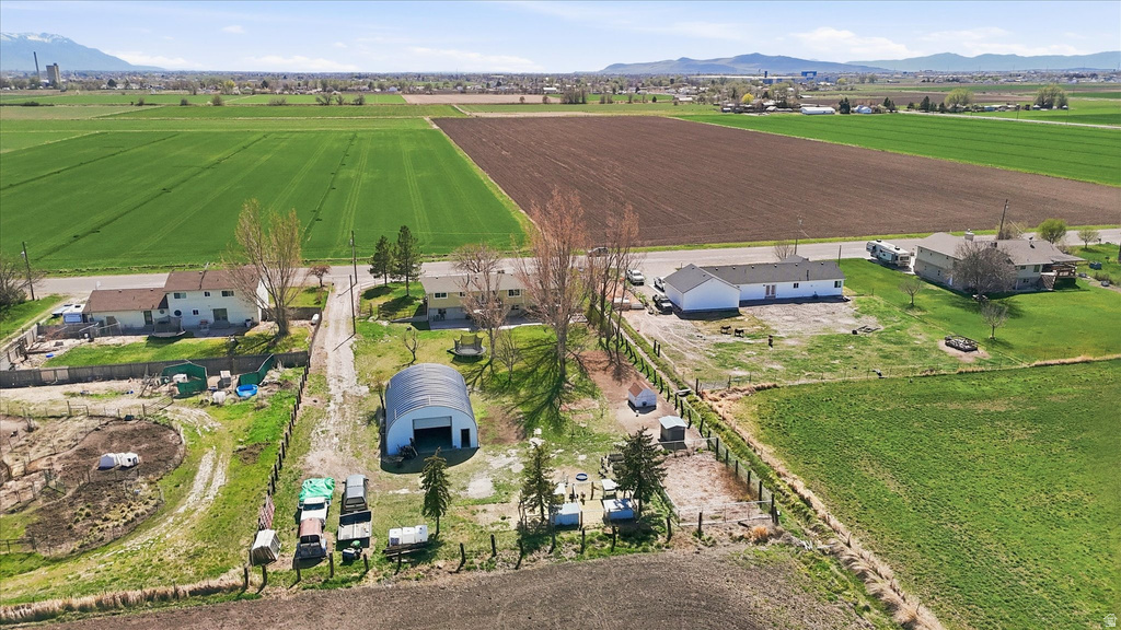 5790 W 13600 N Garland, UT 84312