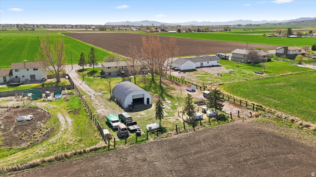 5790 W 13600 N Garland, UT 84312