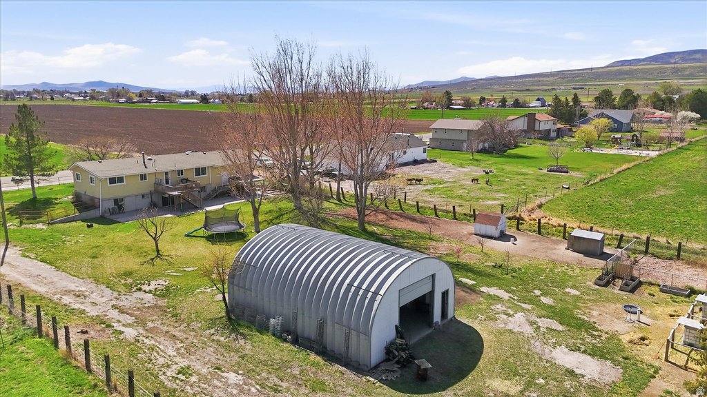 5790 W 13600 N Garland, UT 84312