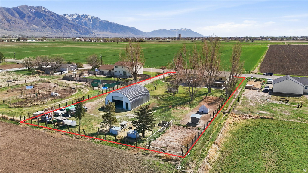 5790 W 13600 N Garland, UT 84312