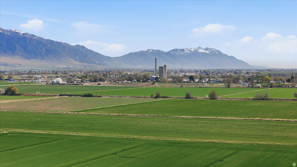 5790 W 13600 N Garland, UT 84312