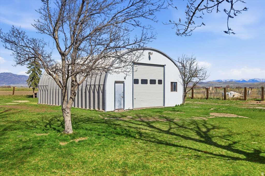 5790 W 13600 N Garland, UT 84312