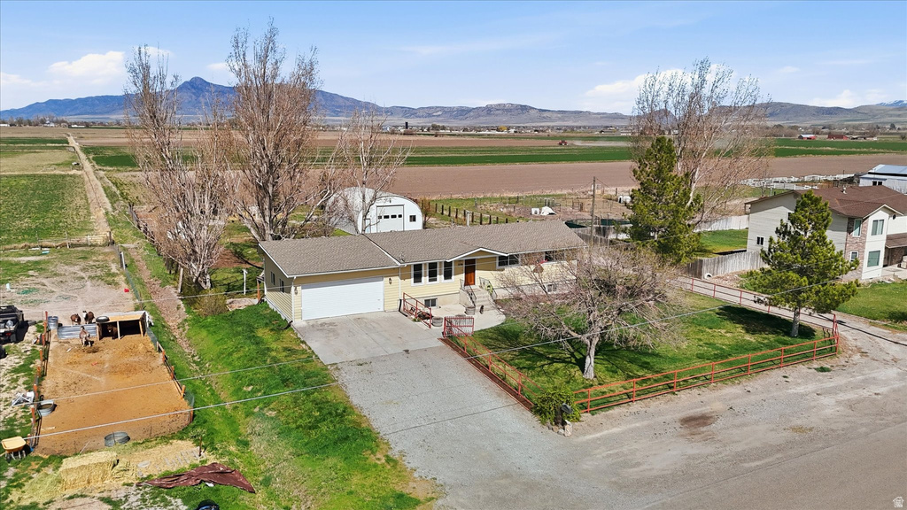 5790 W 13600 N Garland, UT 84312