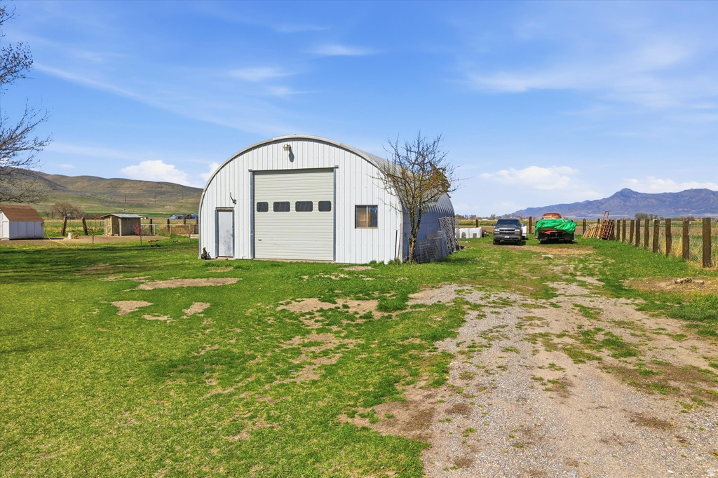 5790 W 13600 N Garland, UT 84312