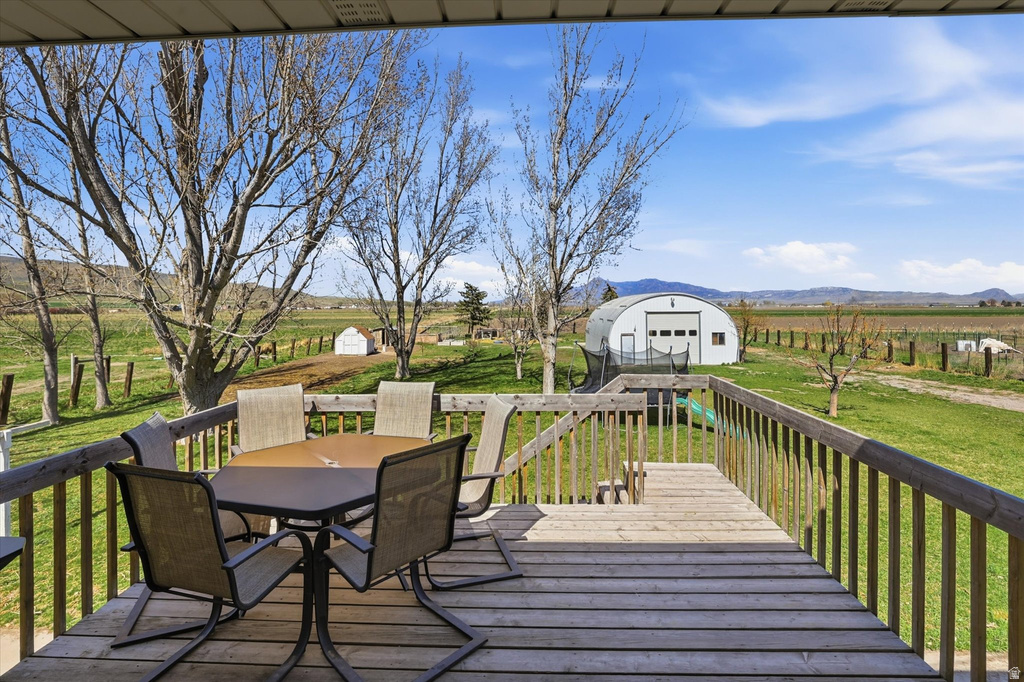 5790 W 13600 N Garland, UT 84312