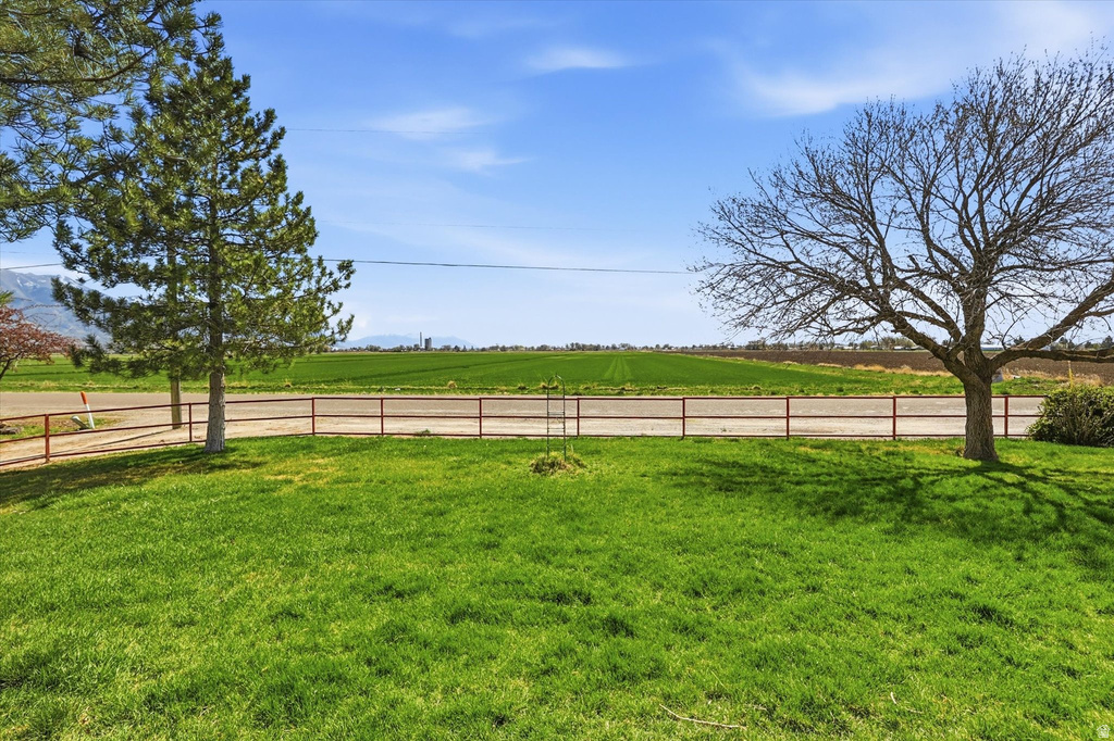 5790 W 13600 N Garland, UT 84312