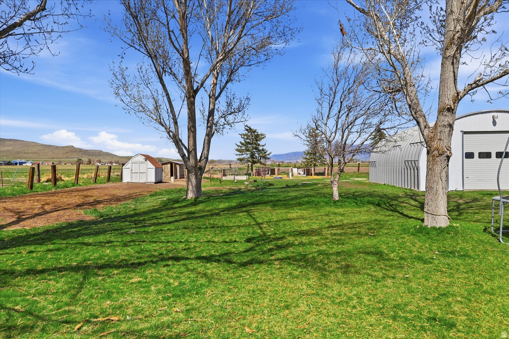 5790 W 13600 N Garland, UT 84312