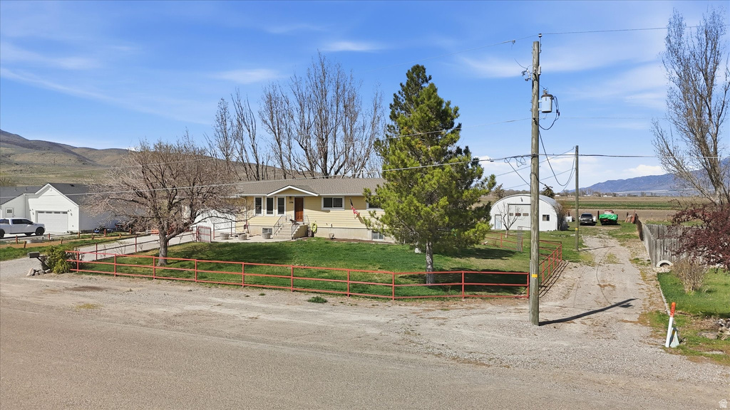 5790 W 13600 N Garland, UT 84312