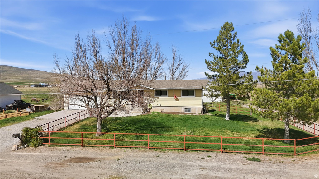 5790 W 13600 N Garland, UT 84312