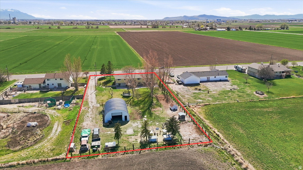 5790 W 13600 N Garland, UT 84312