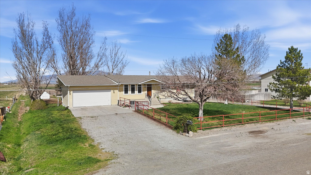 5790 W 13600 N Garland, UT 84312