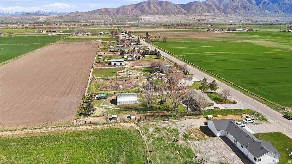 5790 W 13600 N Garland, UT 84312