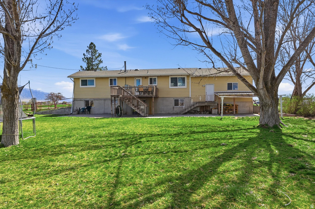 5790 W 13600 N Garland, UT 84312