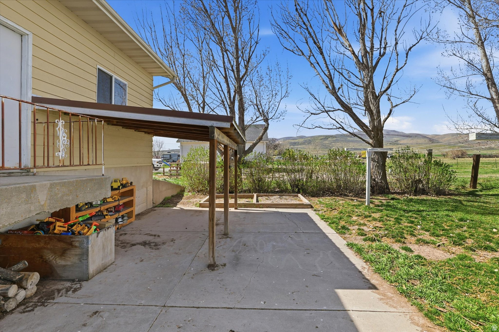 5790 W 13600 N Garland, UT 84312