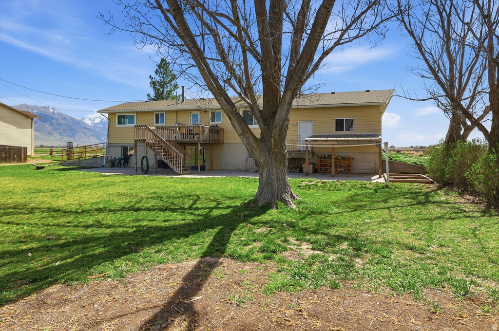 5790 W 13600 N Garland, UT 84312