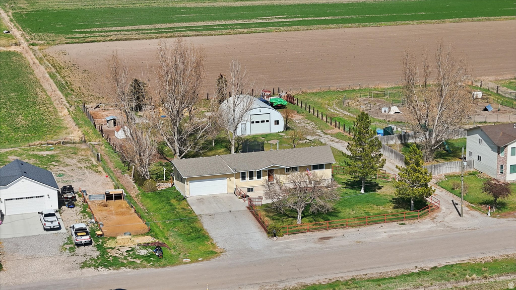 5790 W 13600 N Garland, UT 84312