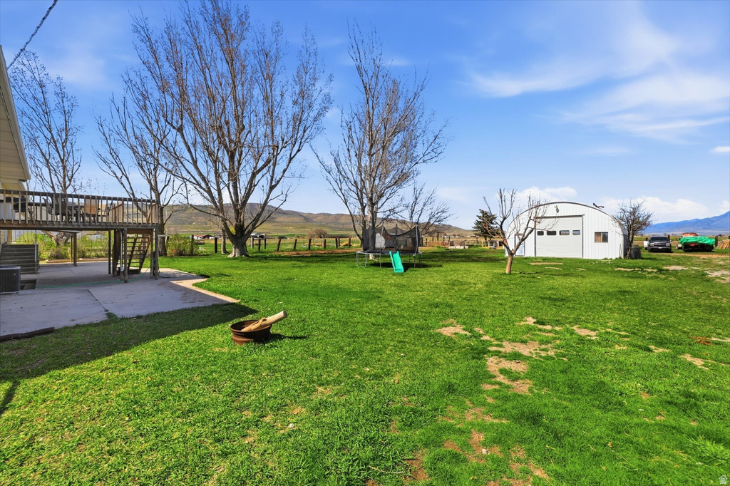 5790 W 13600 N Garland, UT 84312