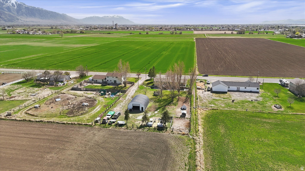 5790 W 13600 N Garland, UT 84312