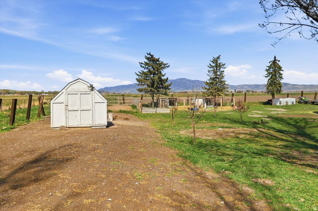 5790 W 13600 N Garland, UT 84312