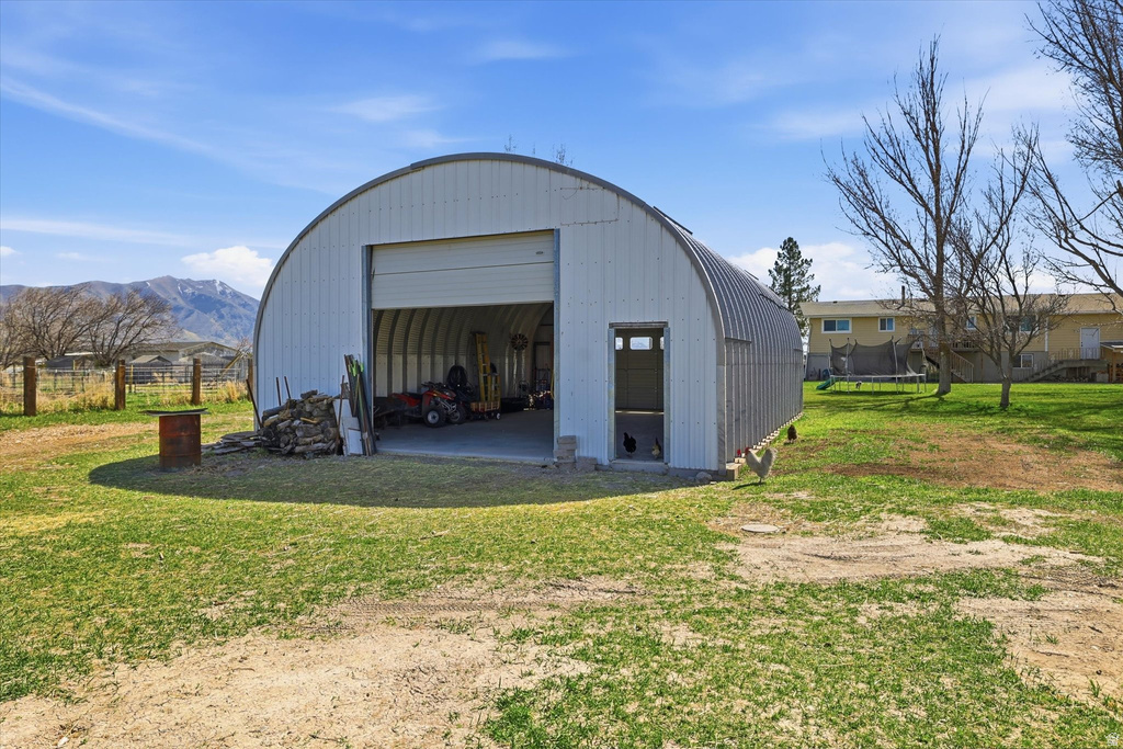 5790 W 13600 N Garland, UT 84312