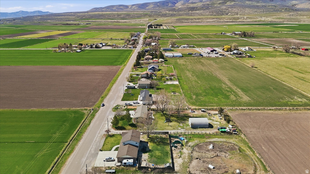 5790 W 13600 N Garland, UT 84312