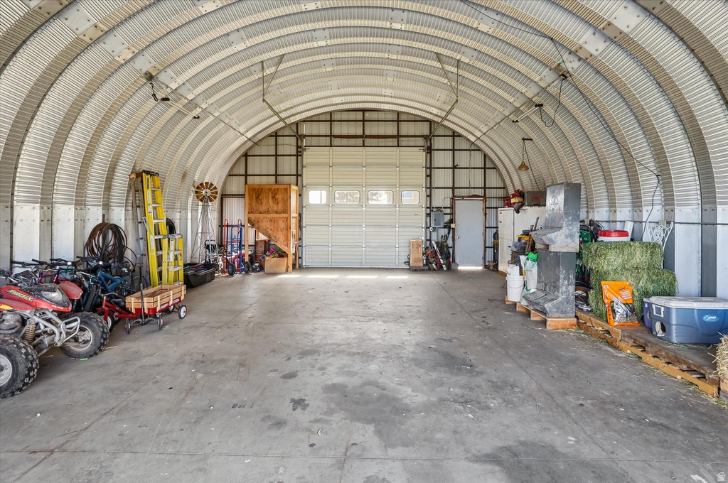 5790 W 13600 N Garland, UT 84312