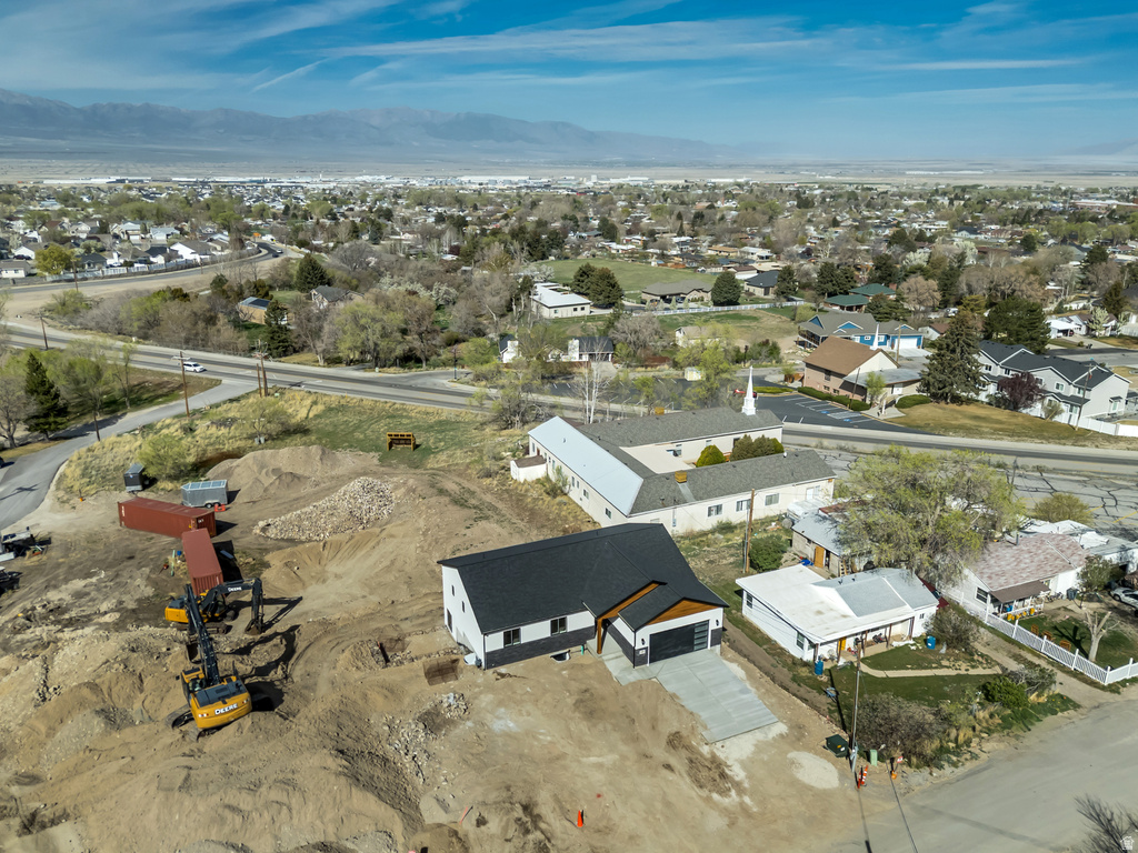 598 CANYON RD Tooele, UT 84074