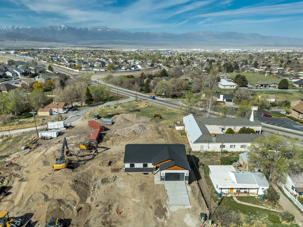 598 CANYON RD Tooele, UT 84074