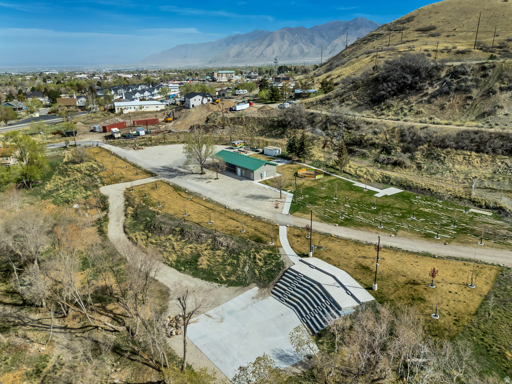 598 CANYON RD Tooele, UT 84074