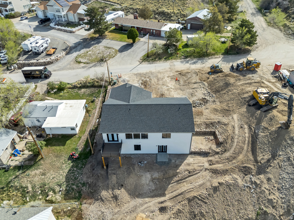 598 CANYON RD Tooele, UT 84074