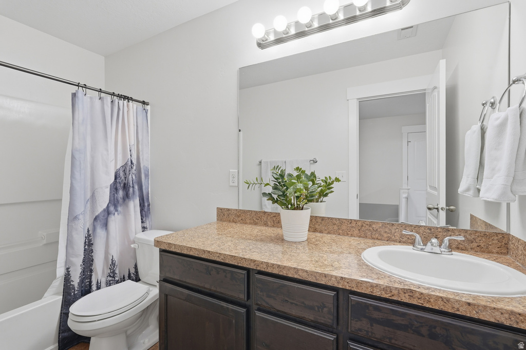 2893 N 1150 W Layton, UT 84041