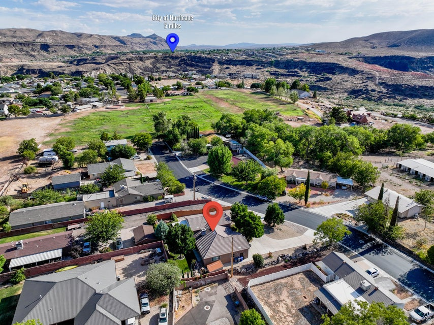 140 N 500 W La Verkin, UT 84745
