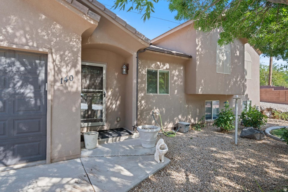 140 N 500 W La Verkin, UT 84745