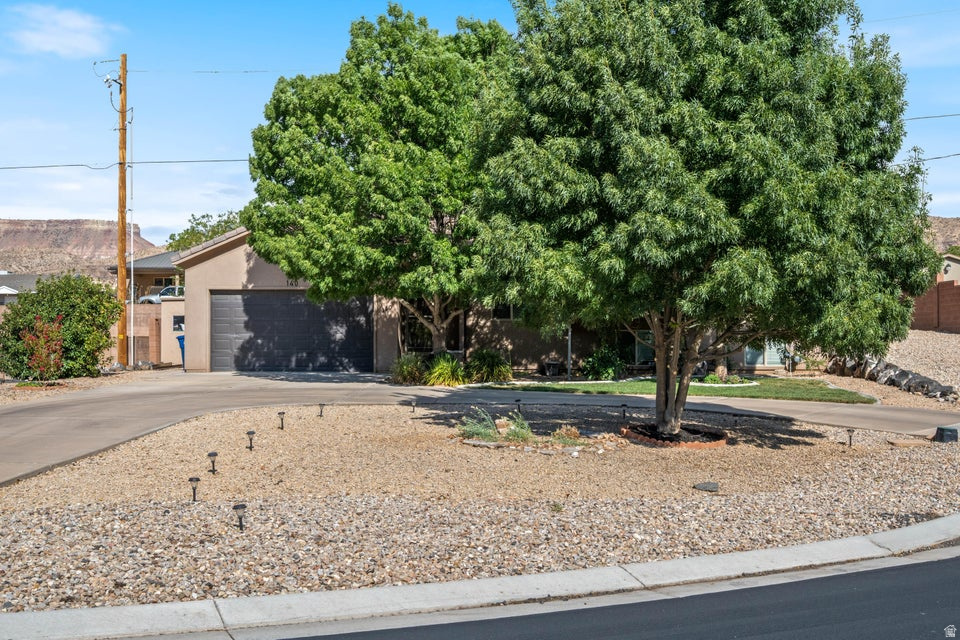 140 N 500 W La Verkin, UT 84745